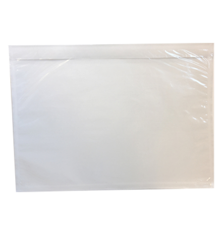 Packsedelskuv C4 u tr.  500/fp