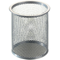 Pennburk Office Trd silver