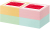 Notis OD 76x76 pastell
