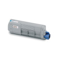 Toner OKI 44315307 cyan 6k