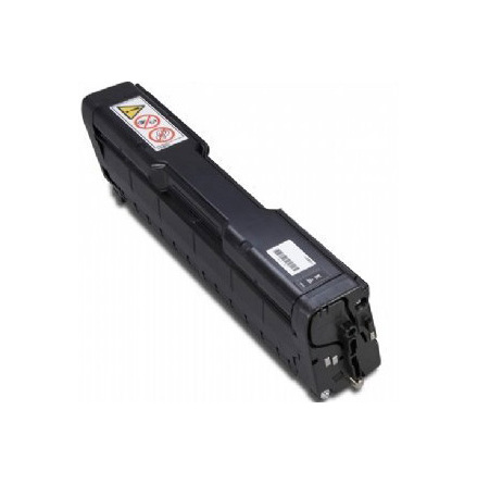 Toner Ricoh 406479 6,5k svart