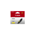 Blck Canon CLI-551 7ml gul