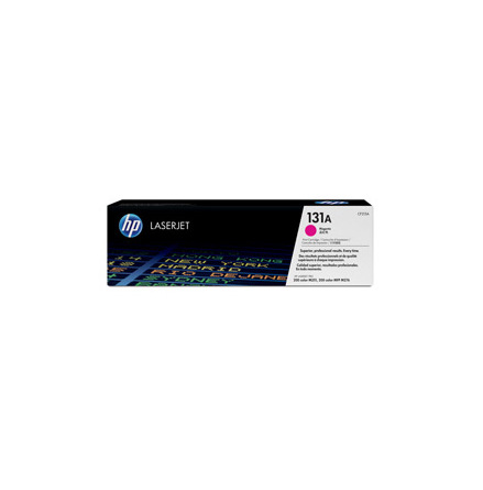 Toner HP 131A CF213A 1,8k mag