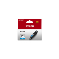 Blck Canon CLI-551 7ml cyan