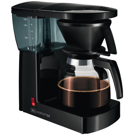 Kaffebrygg Excellent 4.0