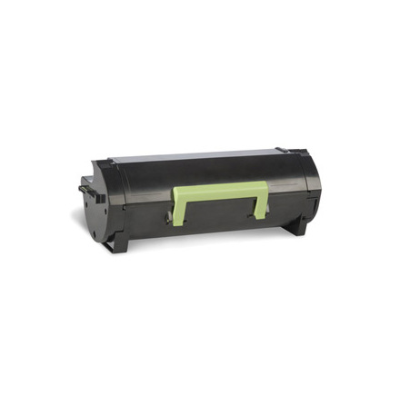 Toner Lexmark 50F2H00 5k svart