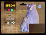 Bl�ckpatron Epson 26XL 4/fp