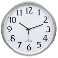 Vggklocka Radiokontroll  35cm