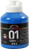 Akrylfrg blank 500ml bl
