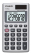 Minirknare Casio HS-8VA
