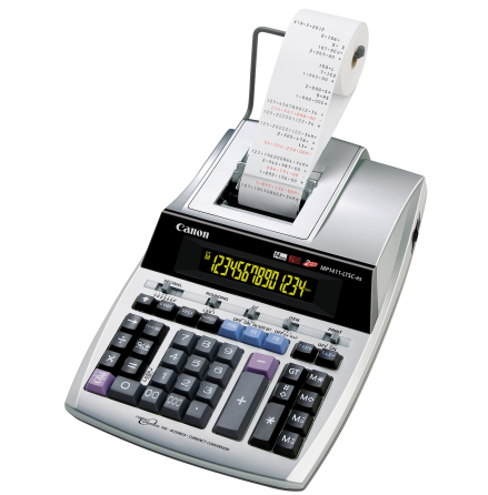 Remsrknare Canon MP1411-LTSC