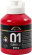 Akrylfrg blank 500ml rd