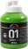 Akrylfrg blank 500ml grn