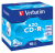 CD-R Verbatim Jewelcase 10/fp