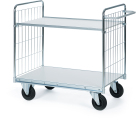 Vagn Ergobjrn 2hyllor