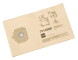 Dammpse ppr t. Vento 15 10/fp