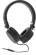 Hrlurar Streetz on-ear Svart