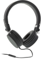 Hrlurar Streetz on-ear Svart