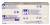 Handduk 2l vit multifold 3800/