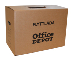 Flyttlda enkelwell 4mm  10/fp