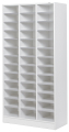Blanketthylla IP-Maxi/925 vit