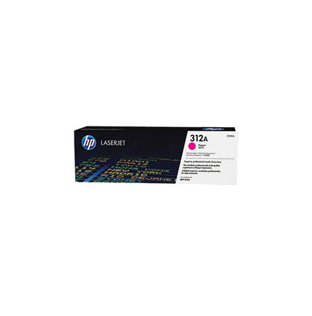 Toner HP 312A CF383A mag 2,7k