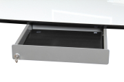 Laptop lda 400x300x64 mm silv