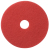 Rondell Americo  11" Red 5/fp