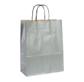 Brkasse S silver