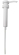 Doseringspump fr 5L dunk 30ml