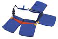 Redskapsblte Versa BeltPack