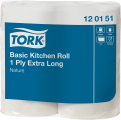 Kksrulle Tork Basic 14/bal