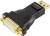 DisplayPort - DVI-D singlelink