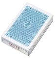 Spelkort bergs Poker bl