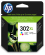 Blck HP 302XL 3-frg 300 sido
