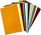 Hobbyfilt 20x30 sort.frg 24fp