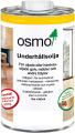 Underhllsolja Osmo matt 10l