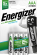 Batteri Ex Ladd AAA 4p 800 mAH