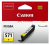 Bl�ck Canon CLI-571Y Gul