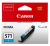 Bl�ck Canon CLI-571C Cyan