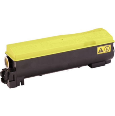 Toner Kyocera TK-570Y gul