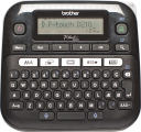 Mrkmaskin Brother PT-D210VP