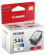Blck Canon CL-546XL frg