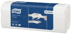 Tvttlapp adv vit 4-l 2400/kt