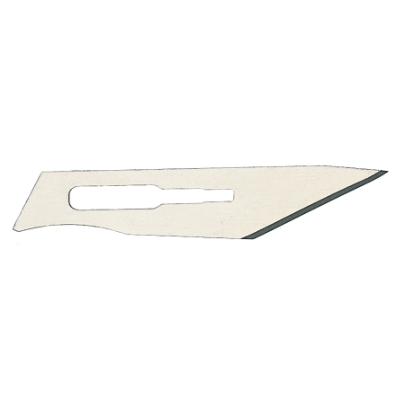 Knivblad Swann-Morton Nr10A 5f
