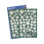 Stickers stjrnor silver 90/fp