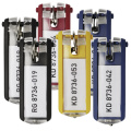 Nyckelbricka keyclip s.f 6/fp