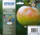Bl�ck Epson T1295 4/fp