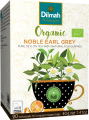 Te Earl Grey Eko kuvert 20/fpE