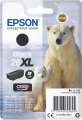 Bl�ck Epson 26XL svart
